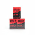 Risk It or Drink It Party Card Game Games & Toys Drinking Games