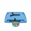 Magnetic Battle Chain Chess Game Games & Toys Board Games
