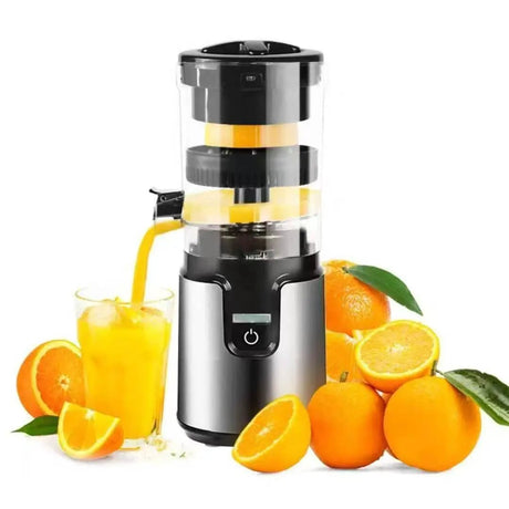 Bosstech Electric Citrus Juicer Kitchen Appliances Juicers
