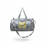 Sports Duffle Bag with Shoe & Wet Compartment Travel & Luggage Gym Duffel Bags