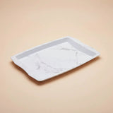 Marble Serving Tray Kitchen & Dining Serving Trays