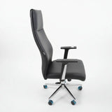 High-Back Executive Leather Office Chair Furniture Office Chairs