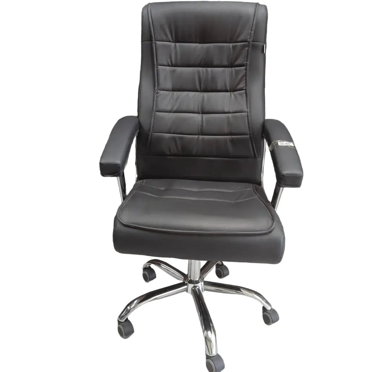 Leather Office Chair Furniture Office Chairs