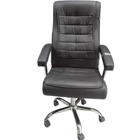 Leather Office Chair Furniture Office Chairs
