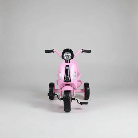 Kids Scooter Tricycle Toys & Kids Push & Pedal Riding Vehicles