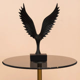 Resin Eagle Wings Figurine Home Décor Figurines
