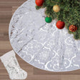 Christmas Tree Skirt And Socks Set Christmas Tree Skirt Sets Christmas Tree Skirts