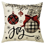 45cm Christmas Pillowcase Pillowcases Pillowcases