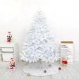 1.5m White Christmas Tree Christmas Trees Artificial Trees