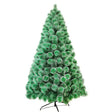 1.5m Snow-Dot Pine Christmas Tree Christmas Trees Artificial Trees