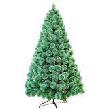 1.5m Snow-Dot Pine Christmas Tree Christmas Trees Artificial Trees