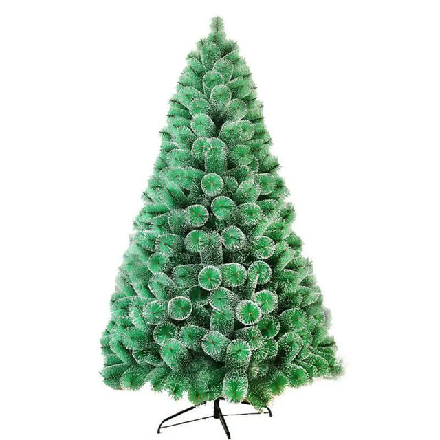 1.5m Snow-Dot Pine Christmas Tree Christmas Trees Artificial Trees
