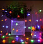 10m Christmas Star LED Fairy Lights Christmas String Lights String Lights