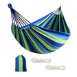 260x150cm Portable Cotton Hammock Hammock Hammocks