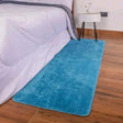 3x6 Anti-Slip Bedside Mat Bedside Mat Rugs