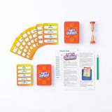 Party Charades Game Party Game Board Games