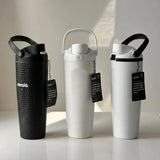 Travel Grip Tumbler 887ml Insulated Tumbler Tumblers