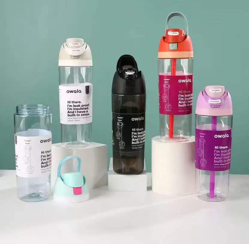 Owala FreeSip Water Bottle Water Bottle Water Bottles