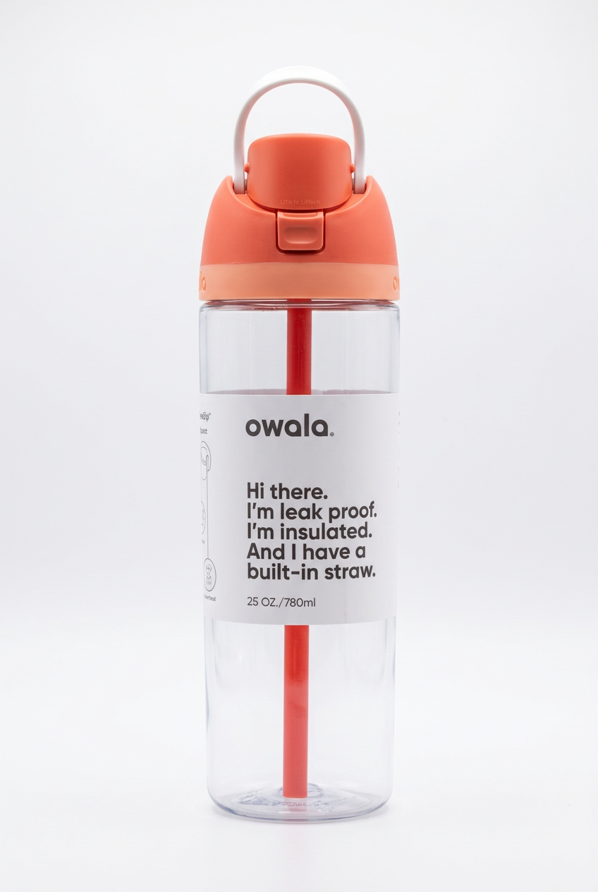 Owala FreeSip Water Bottle Water Bottle Water Bottles