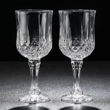 Crystal Wine Glasses Set Of 6 Wine Glass Set Wine Glasses