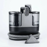 Heated Carpet And Sofa Spot Cleaner Carpet And Upholstery Cleaner Portable Carpet Shampooers