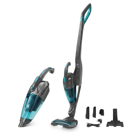 2-In-1 Detachable Cordless Vacuum Cleaner Cordless Vacuum Cleaner Stick Vacuums