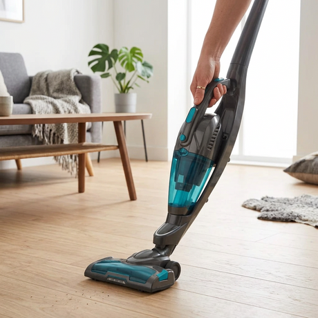 2-In-1 Detachable Cordless Vacuum Cleaner Cordless Vacuum Cleaner Stick Vacuums