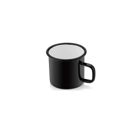 Ceramic 400ml Big Capacity Mugs 3 Piece Set for Coffee, Tea & Hot Beverages- Furaha Finds Kenya