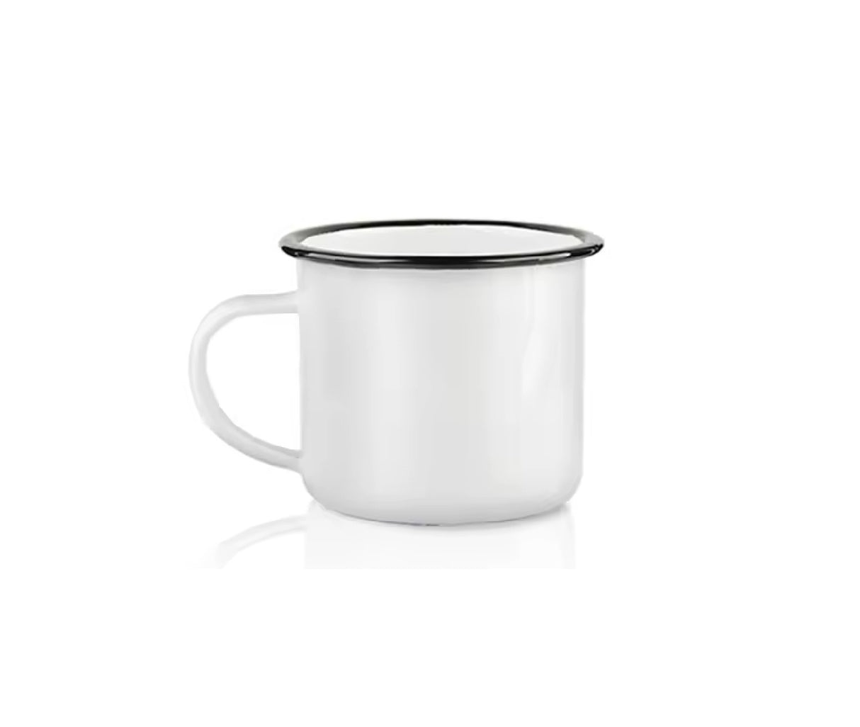 Ceramic 400ml Big Capacity Mugs | 3 Piece Set for Coffee, Tea & Hot Beverages