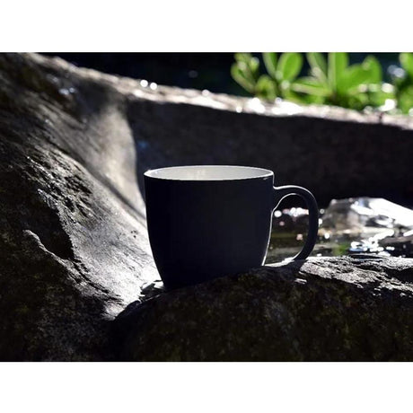 6 Piece Jumbo Tea Mugs.- Furaha Finds Kenya