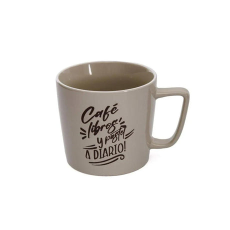 6Piece Large Coffee/Tea Mugs.- Furaha Finds Kenya