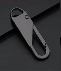Furaha Finds 2PC Zipper Slider Puller Set