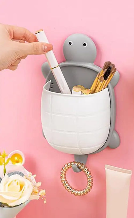 Furaha Finds Turtle-Shaped Ventilated Storage Box