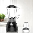 Ramtons Blender 2in1 RM764 - 600W with 1.5L Jug & Copper Motor Kitchen Appliances Food Blenders