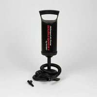 Double-Quick Hand Air Pump – Dual-Action Manual Inflator for Outdoor & Travel Use hand air pump Air Mattress & Sleeping Pad Pumps