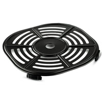 Visible Large-Capacity Air Fryer – Smokeless No-Oil Multifunctional Cooking Machine
