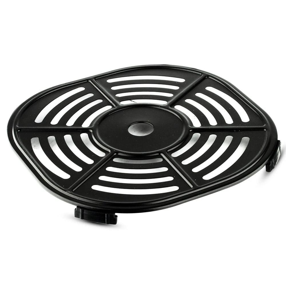 Visible Large-Capacity Air Fryer – Smokeless No-Oil Multifunctional Cooking Machine