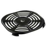 Visible Large-Capacity Air Fryer – Smokeless No-Oil Multifunctional Cooking Machine