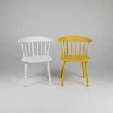 Windsor-Style Dining Chairs