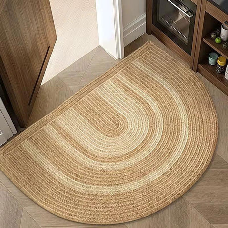 Natural Jute Door Mat Home Décor Door Mats