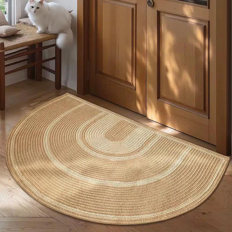 Natural Jute Door Mat Home Décor Door Mats