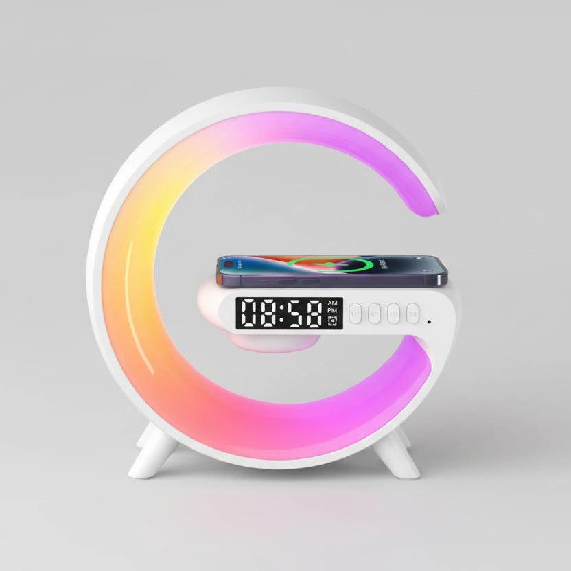 G63 multifunction smart wireless speaker Electronics Speakers