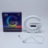 G63 multifunction smart wireless speaker Electronics Speakers