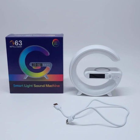 G63 multifunction smart wireless speaker Electronics Speakers