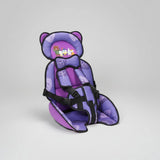 Children's Safety Car Seat Cushion - 2-10 Years Baby & Kids Car Seat Protectors