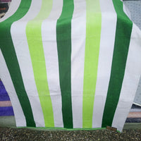 100% Cotton Stripped Beach Towels and Pool Towels Home & Living Beach Towels