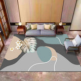 Classy HD Carpets | Size 6*9 | Premium High Definition Design Rugs Rugs