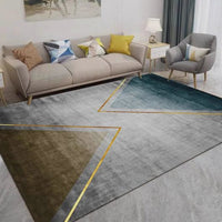 Classy HD Carpets | Size 6*9 | Premium High Definition Design Rugs Rugs