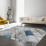 Classy HD Carpets | Size 6*9 | Premium High Definition Design Rugs Rugs