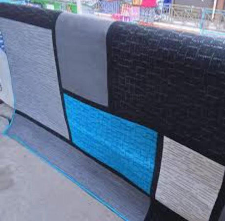 Classy HD Carpets | Size 6*9 | Premium High Definition Design Rugs Rugs